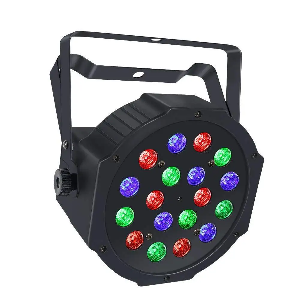 stage lighting sets