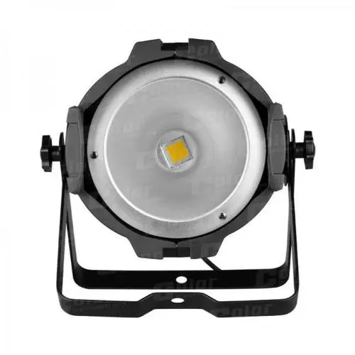 led par can