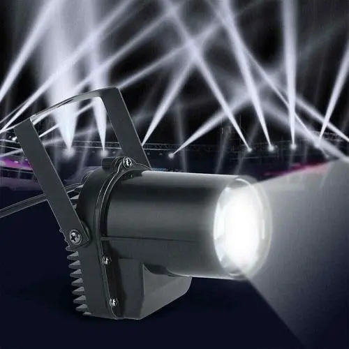 led stage spot lights
