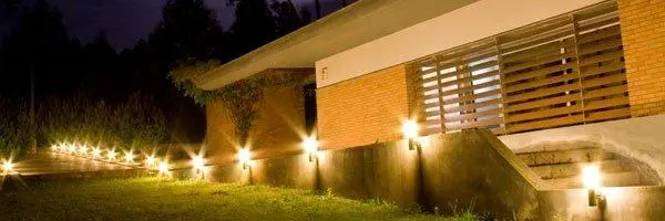 lighting for home theater