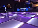 floor dance