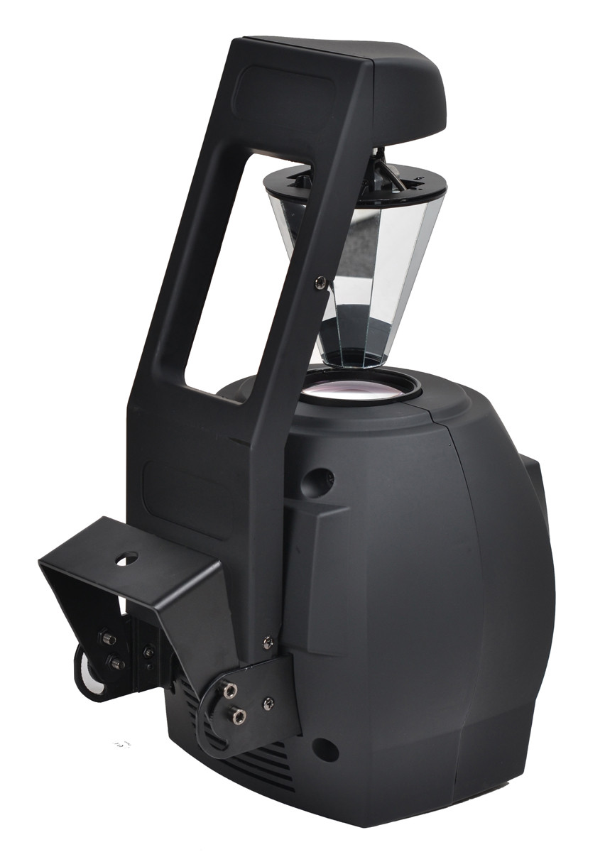 dj light package