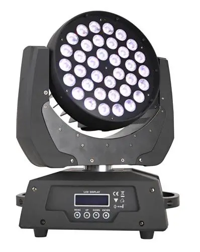 small stage lighting
