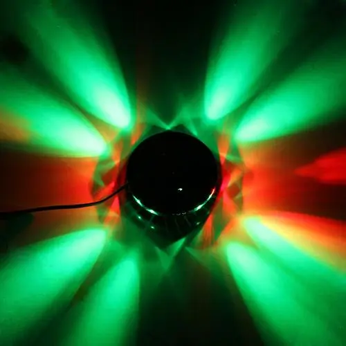 light bar for stage