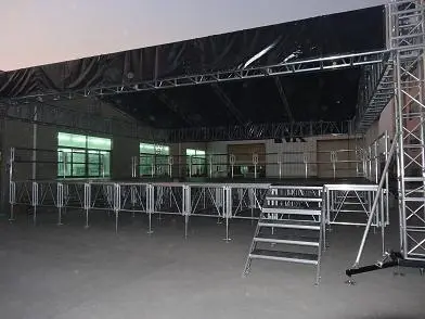 truss up