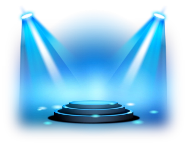stage lights amazon