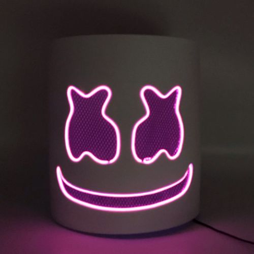 used dj light