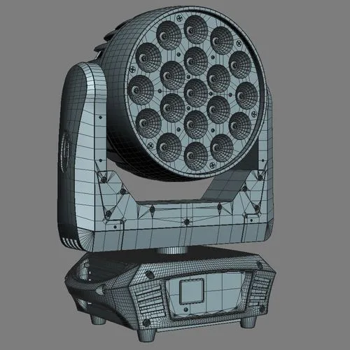stage lighting systems