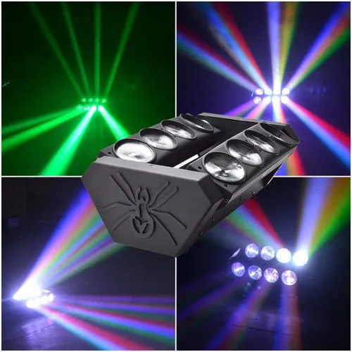 dj stage light