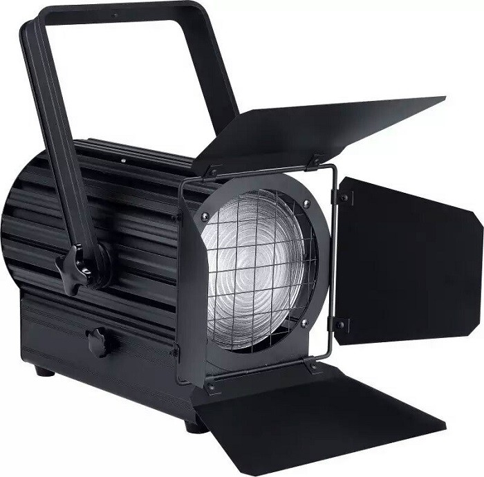 led theatre lights