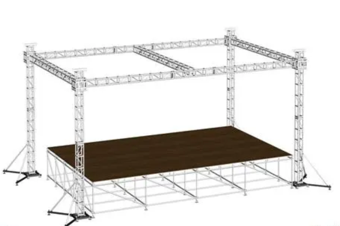 living truss