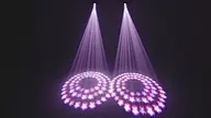 300WLED module beam lamp