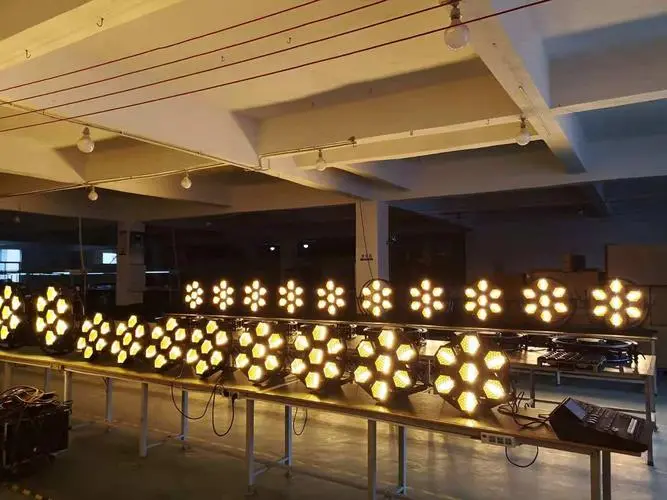 event lighting design