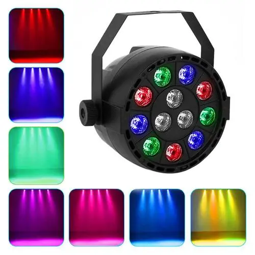 dj led lighting