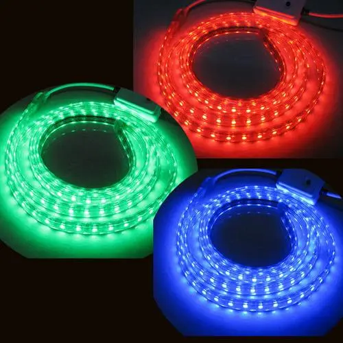 led spot light strip