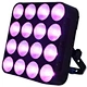 led blinder