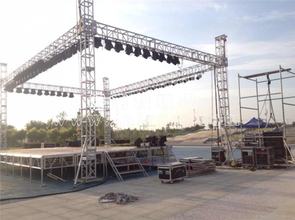 truss valor