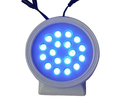 led wash light