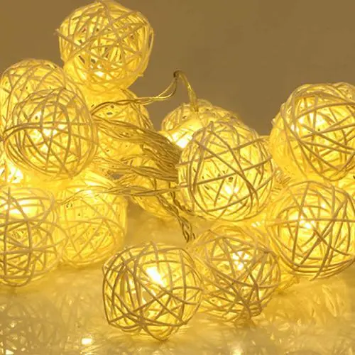 best lights for party