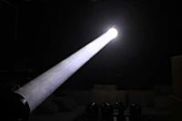 300WLED module beam lamp