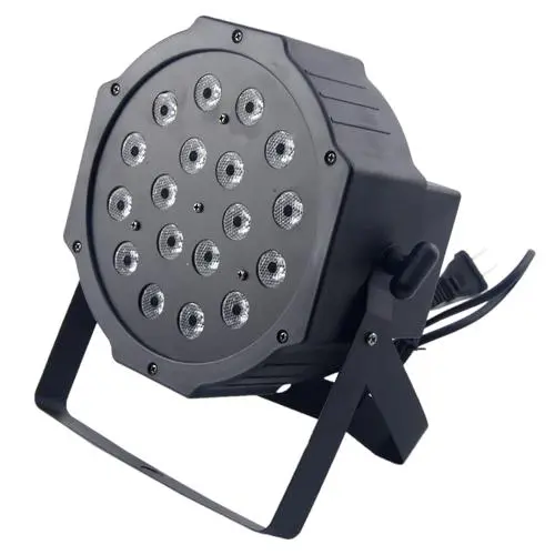 portable stage lighting