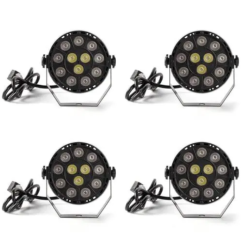 led stage spotlight
