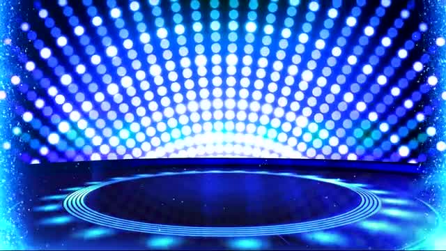 sweetwater stage lighting