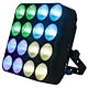 led blinder