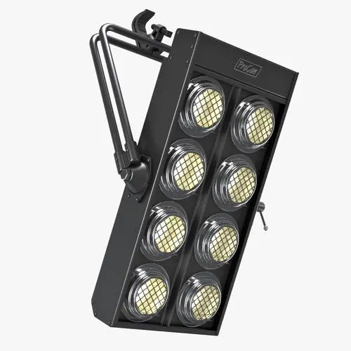 stage lighting houston tx