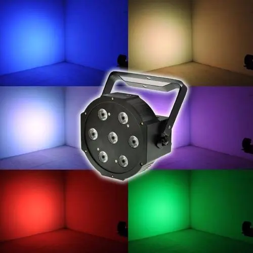 stage lighting company near me
