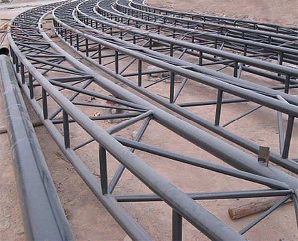 50 ft trusses for sale