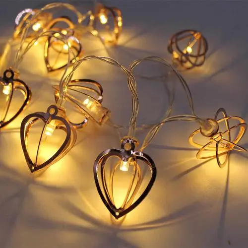 best party lighting