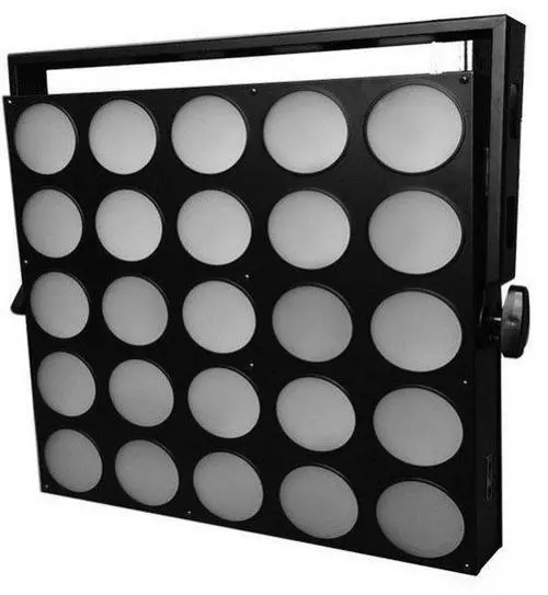 stage light board