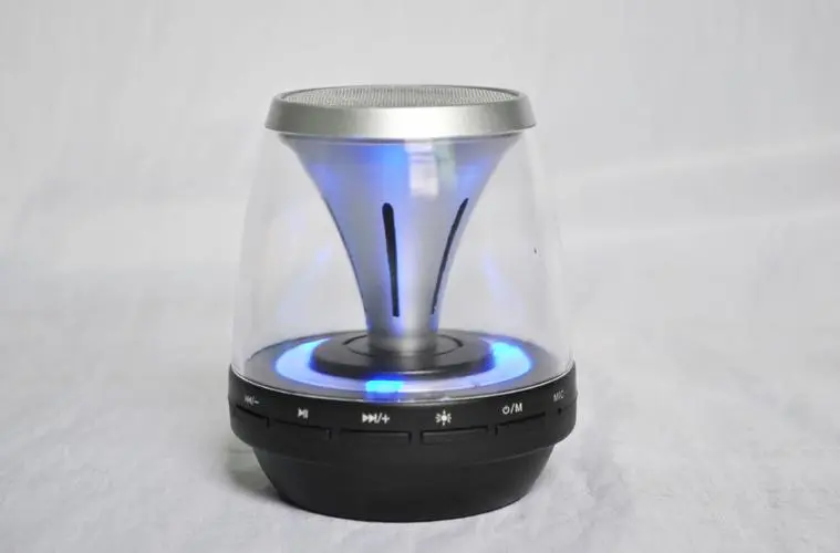 audio lights