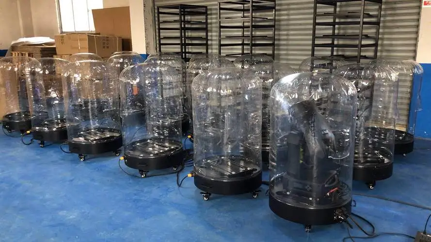 used stage equipment for sale