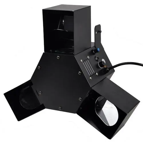 dj lighting system