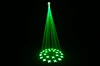 shaking light
