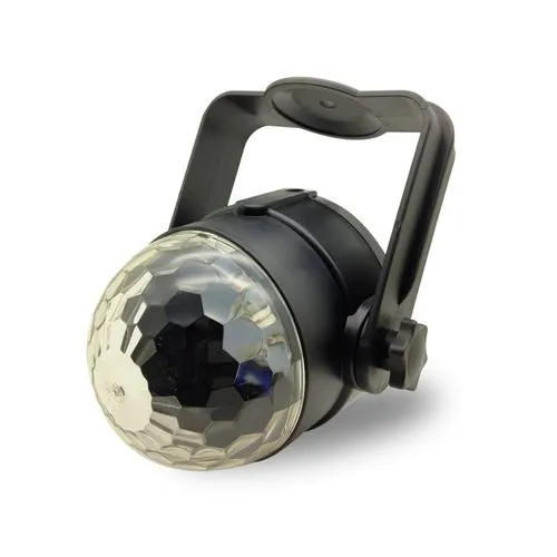 new dj light