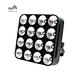 led blinder