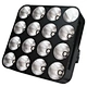 led blinder