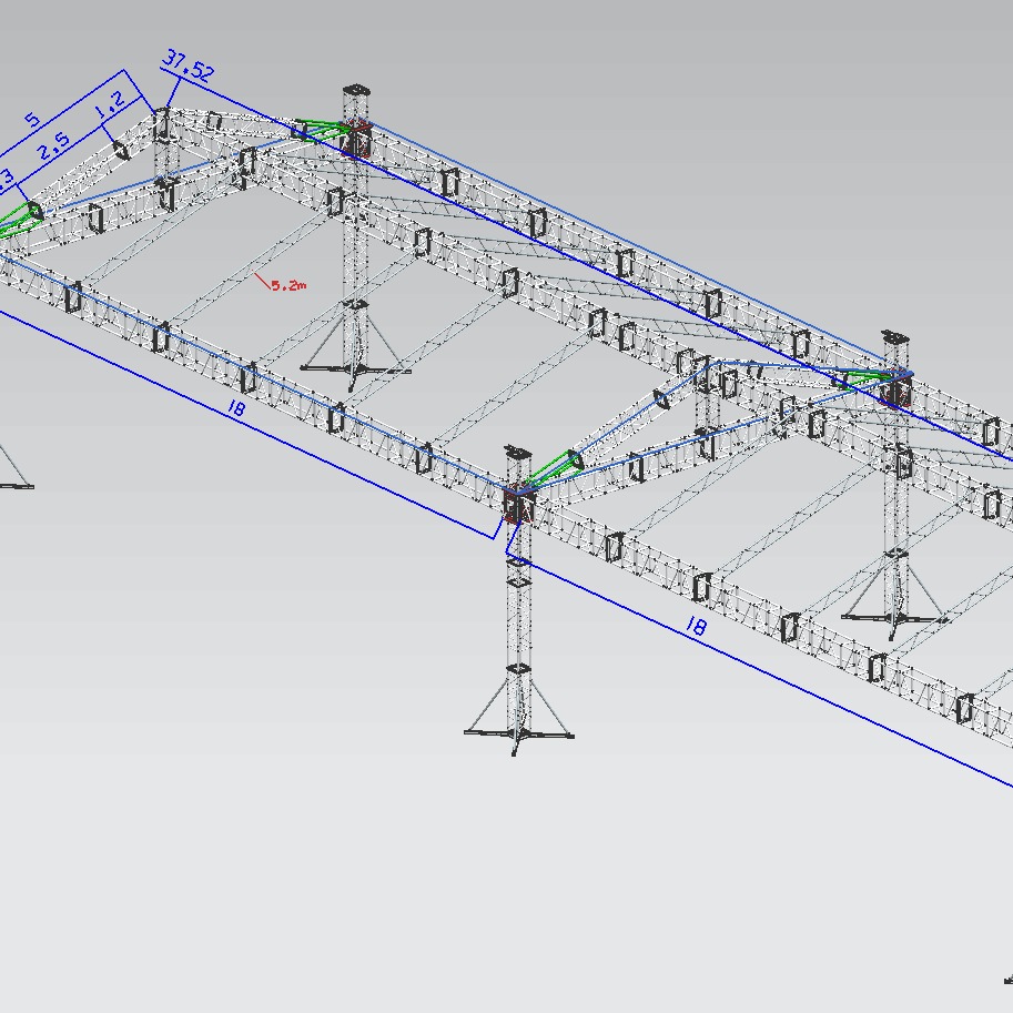 truss pro