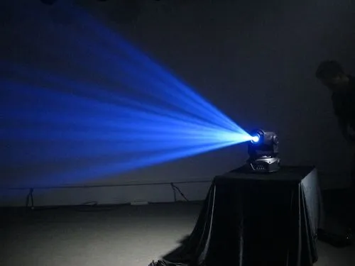 mini stage lights