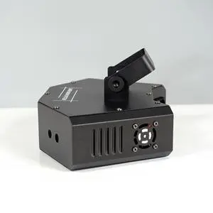 concert lighting systems