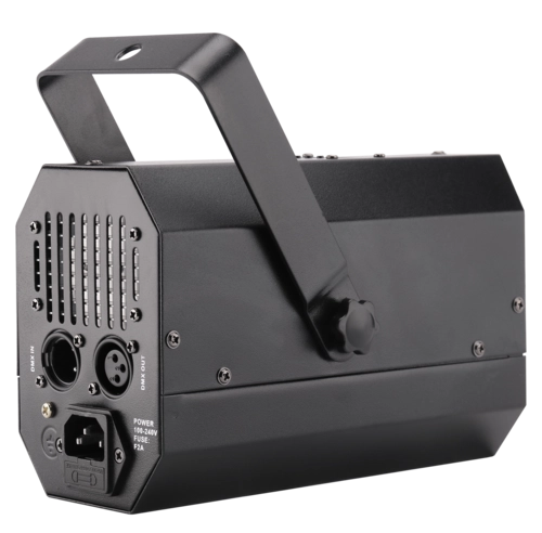 dj lights review