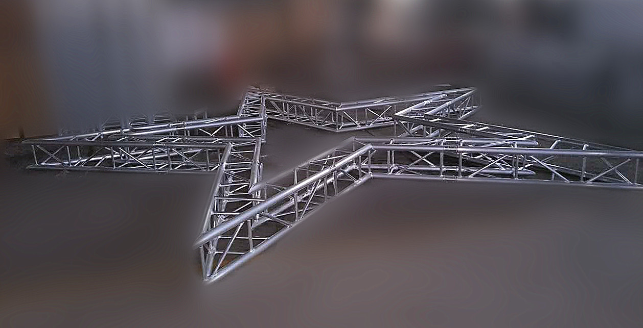 steel truss suppliers