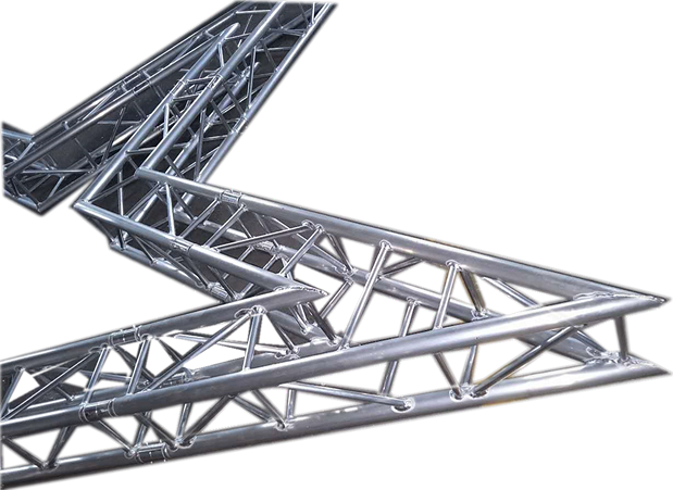 steel truss price