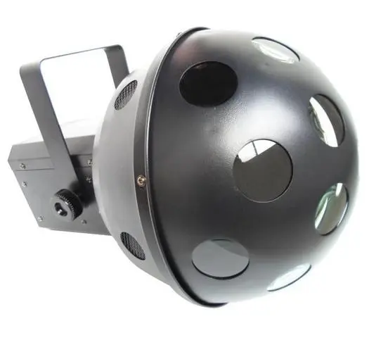 dj light system