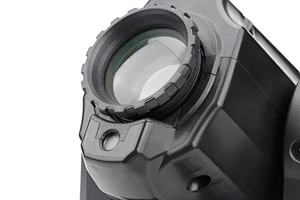 30w laser head