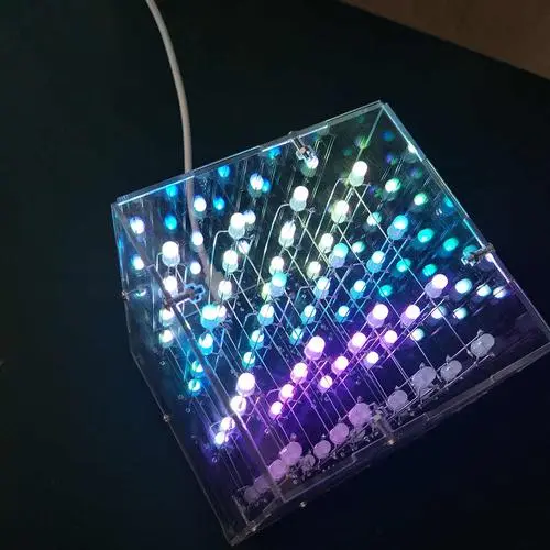 dj light kit