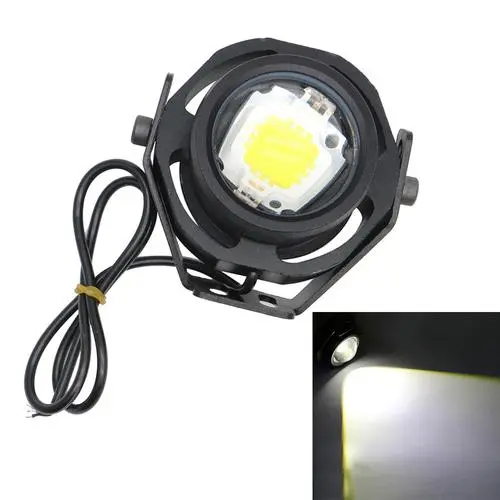 etc moving lights
